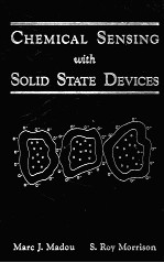 CHEMICAL SENSING WITH SOLID STATE DEVICES