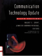 COMMUNICATION TECHNOLOGY UPDATE 6TH EDITION