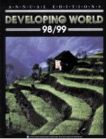 DEVELOPING WORLD 98/99 EIGHTH EDITION