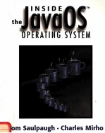 INSIDE THE JAVAOS OPERATING SYSTEM