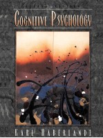 COGNITIVE PSYCHOLOGY SECOND EDITION