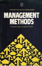 MANAGEMENT METHODS