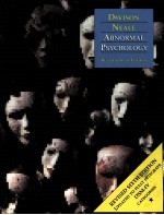 ABNORMAL PSYCHOLOGY REVISED SIXTH EDITION