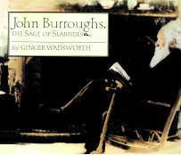 JOHN BURROUGHS