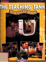 THE TEACHING TANK DISCOVERY BOOK VOLUME TWO