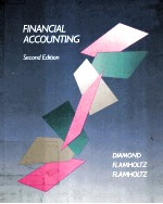 FINANCIAL ACCOUNTING SECOND EDITION