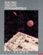 ELECTRIC CIRCUITS FUNDAMENTALS