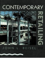 CONTEMPORARY RETAILING SECOND EDITION