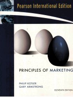 PRINCIPLES OF MARKETING ELEVENTH EDITION