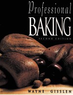 PROFESSIONAL BAKING SECOND EDITION