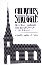 CHURCHES IN STRUGGLE