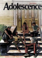 ADOLESCENCE THIRD EDITION