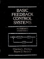 BASIC FEEDBACK CONTROL SYSTEMS ALTERNATE SECOND EDITION