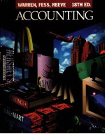 ACCOUNTING 18TH ED.