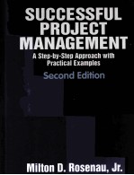 SUCCESSFUL PROJECT MANAGEMENT SECOND EDITION