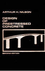 DESIGN OF PRESTRESSED CONCRETE SECOND EDITION