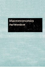 MACROECONOMICS