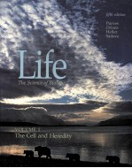 LIFE THE SCIENCE OF BIOLOGY FIFTH EDITION