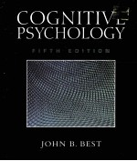 COGNITIVE PSYCHOLOGY FIFTH EDITION