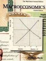 MACROECONOMICS FOURH EDITION