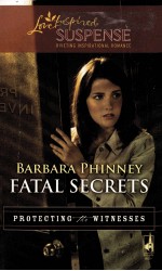 BARBARA PHINNEY FATAL SECRETS