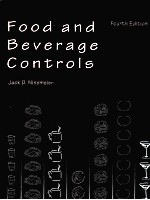 FOOD AND BEVERAGE CONTROLS FOURTH EDITION