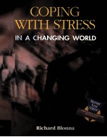 COPING WITH STRESS IN A CHANGING WORLD