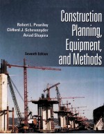 CONSTRUCTION PLANNING