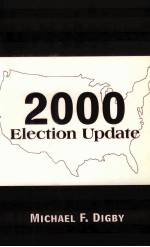 2000 ELECTION UPDATE