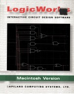 LOGIC WORKS:INTERACTIVE CIRCUIT DESIGN SOFTWARE