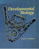 DEVELOPMENTAL BIOLOGY