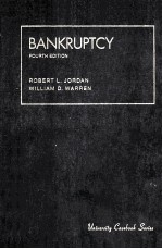 BANKRUPTCY FOURTH EDITION