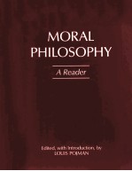 MORAL PHILOSOPHY:A READER