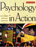 PSYCHOLOGY IN ACTION FIFTH EDITION