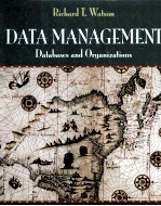 DATA MANAGEMENT:DATABASES AND ORGANIZATIONS SECOND EDITION