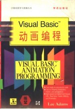 Visual Basic动画编程