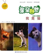 亲亲自然  我是猫