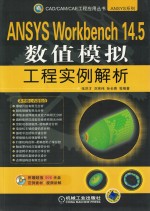 ANSYS Workbench 14.5数值模拟工程实例解析