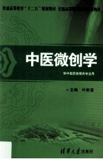 中医微创学