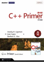 C++ Primer  第4版  评注版  英文