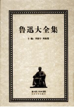 鲁迅大全集 25 学术编 鲁迅辑校石刻手稿 造像 上