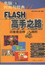 FLASH高手之路 闪客是这样炼成的