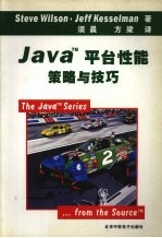 JAVA平台性能策略与技巧