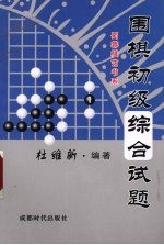 围棋初级综合试题