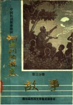 中国民间故事集成 河南桐柏县卷 第3分册 故事