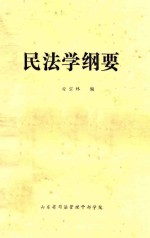 民法学纲要