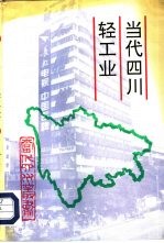 当代四川轻工业 一轻工业