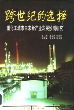 跨世纪的选择 重化工城市未来新产业发展预测研究