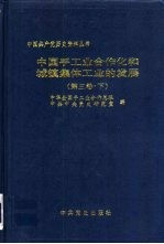 中国手工业合作化和城镇集体工业的发展 第3卷 下