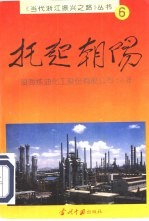 托起朝阳 镇海炼油化工股份有限公司20年